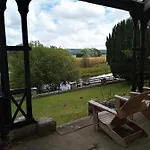 Fsc Castle Head Hostel