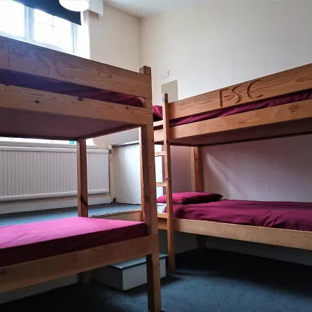 Fsc Castle Head Hostal Grange-over-Sands
