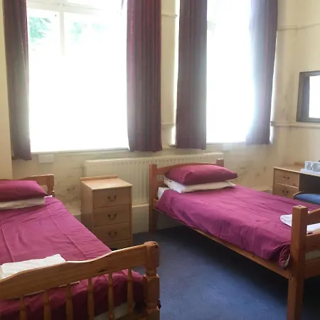 Fsc Castle Head Hostel