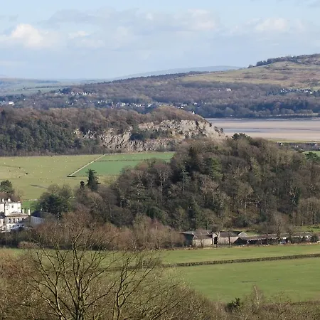 Fsc Castle Head Field Centre Hostel Grange-over-Sands
