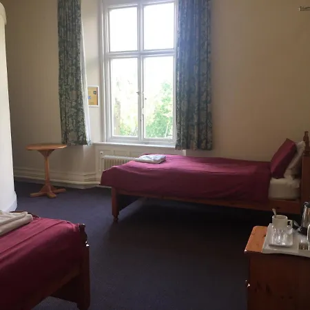 Hostel Fsc Castle Head Field Centre