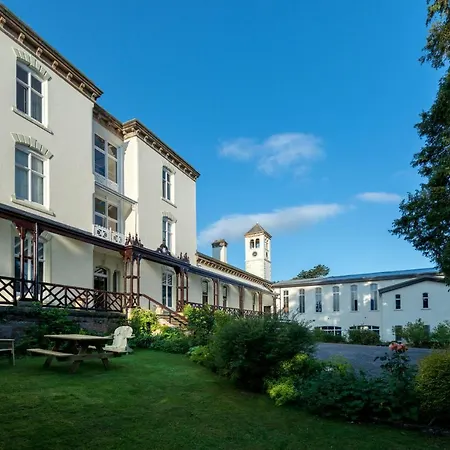 Fsc Castle Head Field Centre