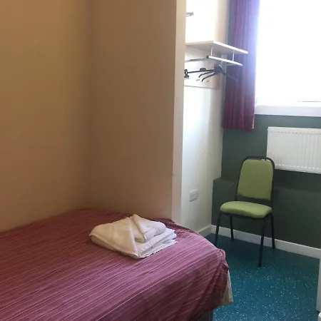 Fsc Castle Head Hostel Grange-over-Sands