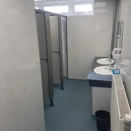 Hostel Fsc Castle Head Field Centre