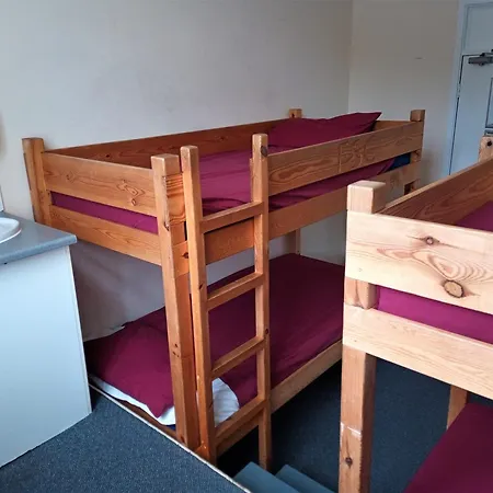 Fsc Castle Head Hostel