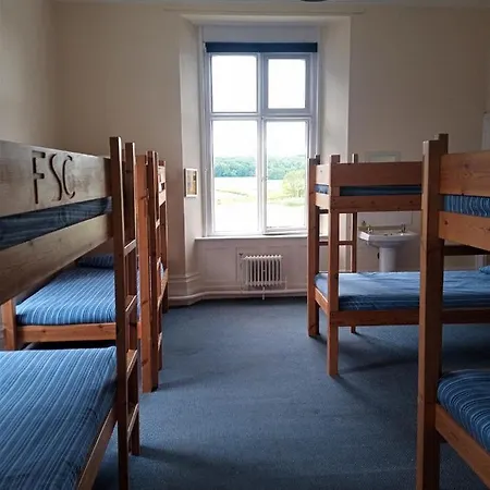 Fsc Castle Head Hostel Grange-over-Sands