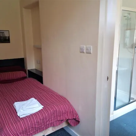 Fsc Castle Head Hostel Grange-over-Sands