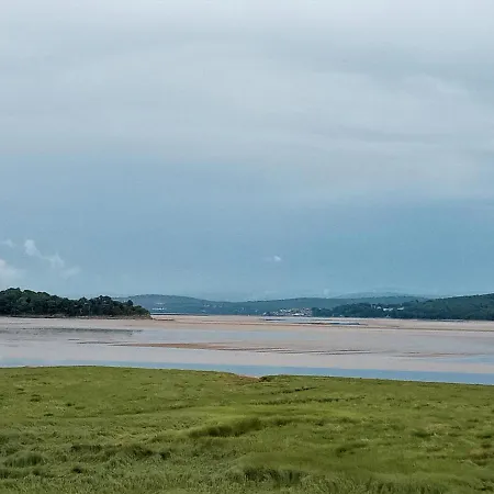 Hostel Fsc Castle Head *