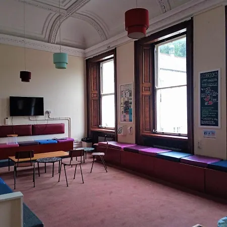 Fsc Castle Head Field Centre Hostel