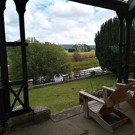 Fsc Castle Head Field Centre Hostel