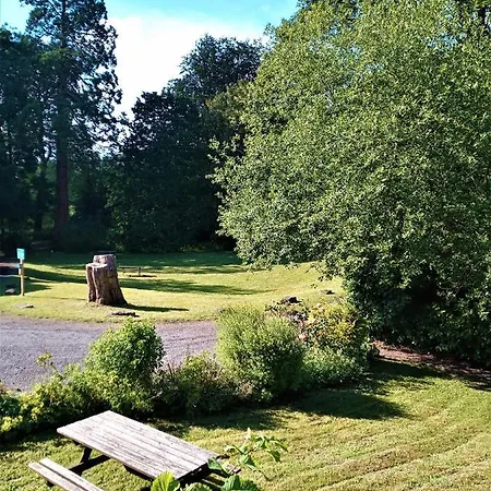 Fsc Castle Head Field Centre Hostel