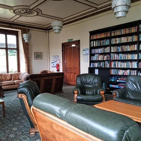 Fsc Castle Head Field Centre