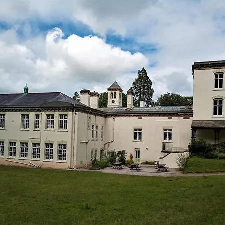 Fsc Castle Head Field Centre Grange-over-Sands