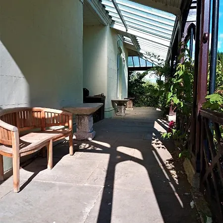 Fsc Castle Head Hostel Grange-over-Sands