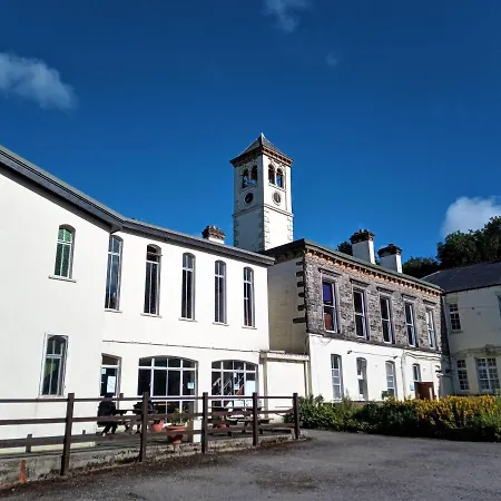 Hostel Fsc Castle Head Field Centre *