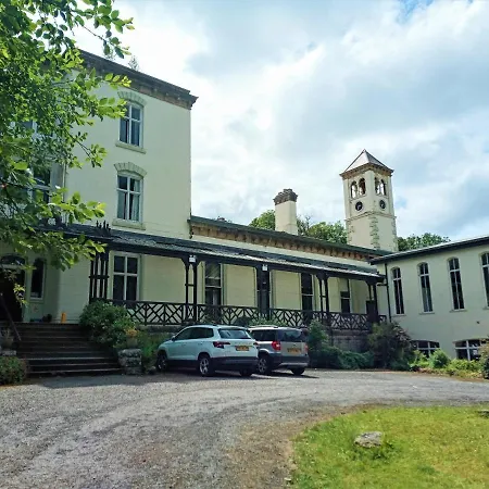 Hostel Fsc Castle Head Field Centre Grange-over-Sands