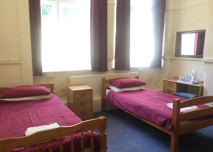 Fsc Castle Head Albergue