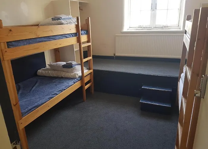 Fsc Castle Head Albergue *