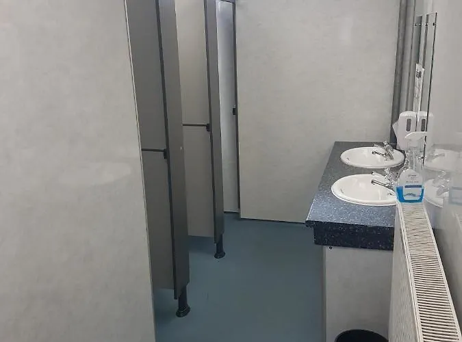 Albergue Fsc Castle Head