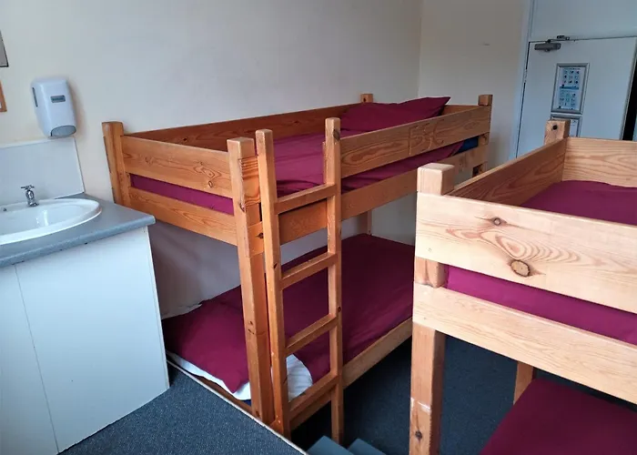 Fsc Castle Head Albergue