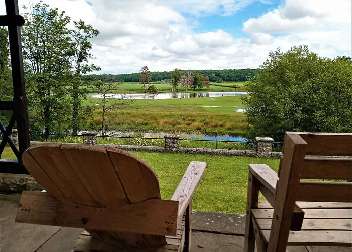 Fsc Castle Head * Grange-over-Sands