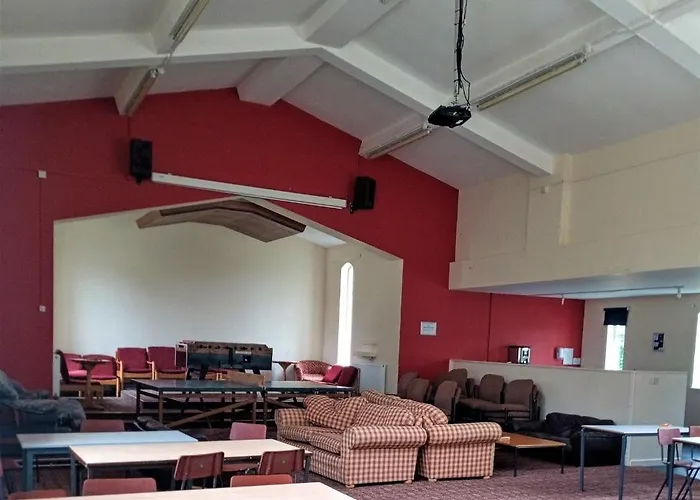 Albergue Fsc Castle Head Grange-over-Sands