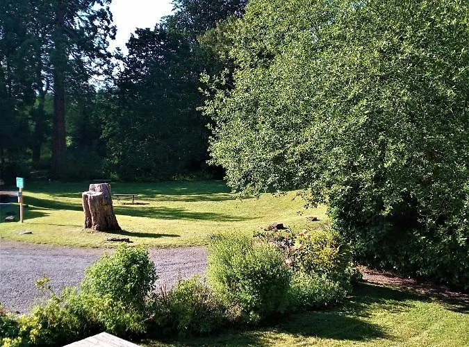 Fsc Castle Head Albergue