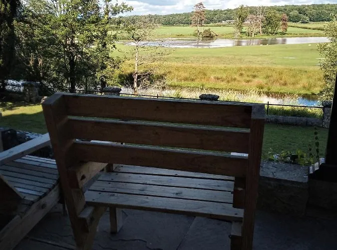 Albergue Fsc Castle Head *