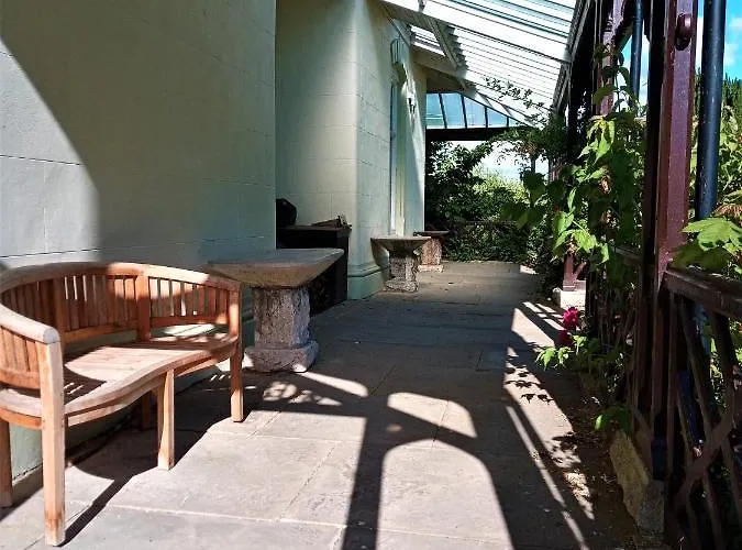 Fsc Castle Head Albergue Grange-over-Sands