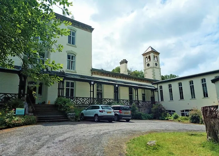 Albergue Fsc Castle Head Grange-over-Sands