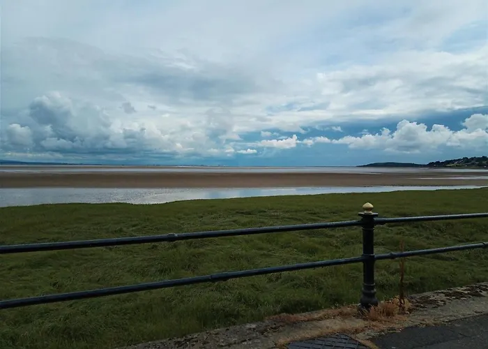 Fsc Castle Head Albergue