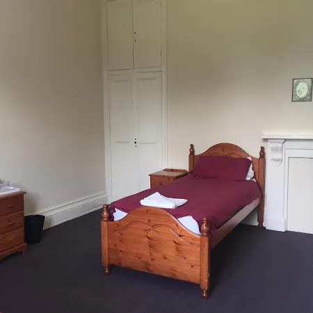 Ostello Fsc Castle Head Grange-over-Sands