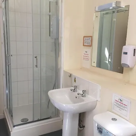 Fsc Castle Head * Grange-over-Sands