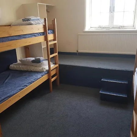 Fsc Castle Head Ostello *