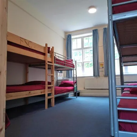 Hostel Fsc Castle Head *