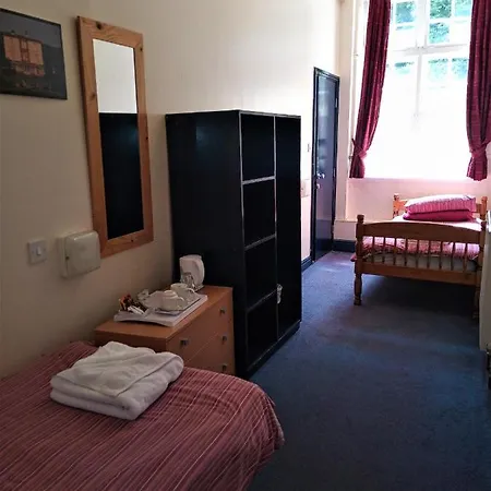 Fsc Castle Head * Grange-over-Sands