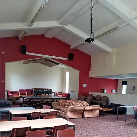 Ostello Fsc Castle Head Grange-over-Sands