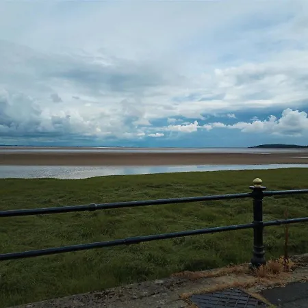 Fsc Castle Head Ostello