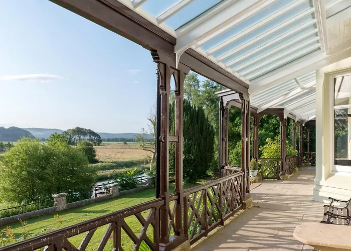 Fsc Castle Head * Grange-over-Sands