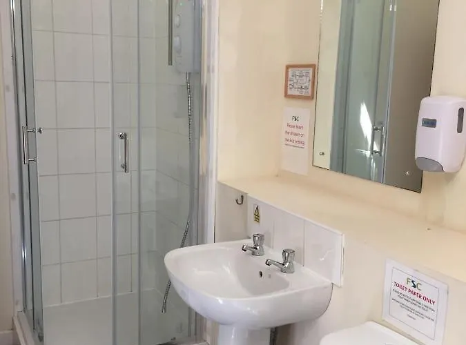 Fsc Castle Head * Grange-over-Sands