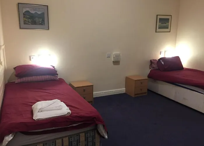 Fsc Castle Head 旅馆 *