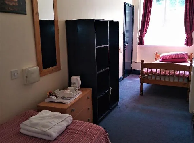 Fsc Castle Head * Grange-over-Sands