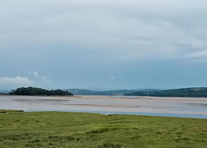 旅馆 Fsc Castle Head *