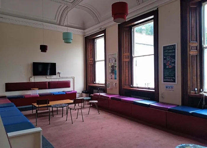 Fsc Castle Head 旅馆