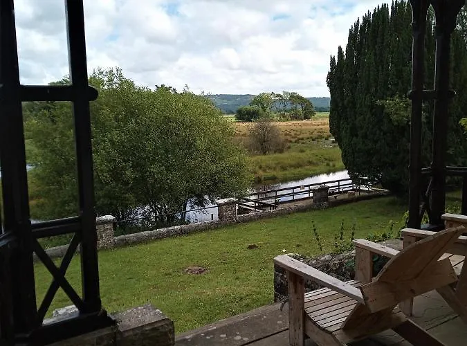 Fsc Castle Head 旅馆