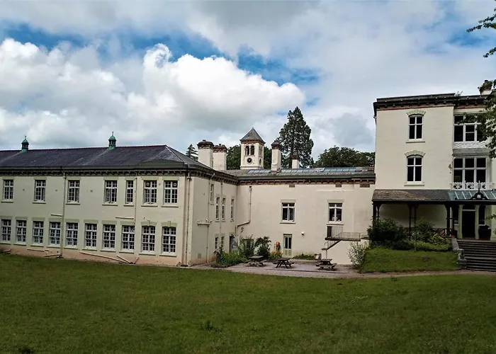 Fsc Castle Head Grange-over-Sands