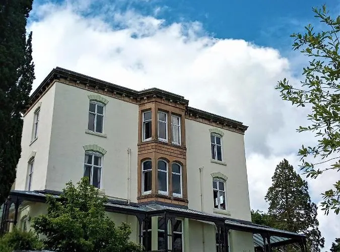 旅馆 Fsc Castle Head