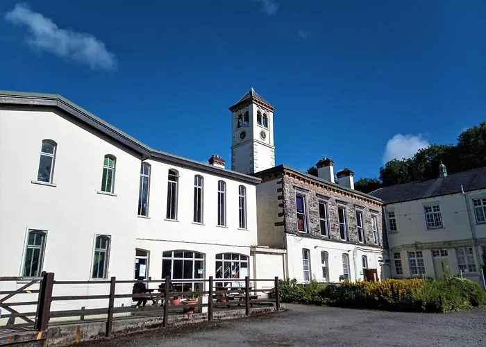 旅馆 Fsc Castle Head *